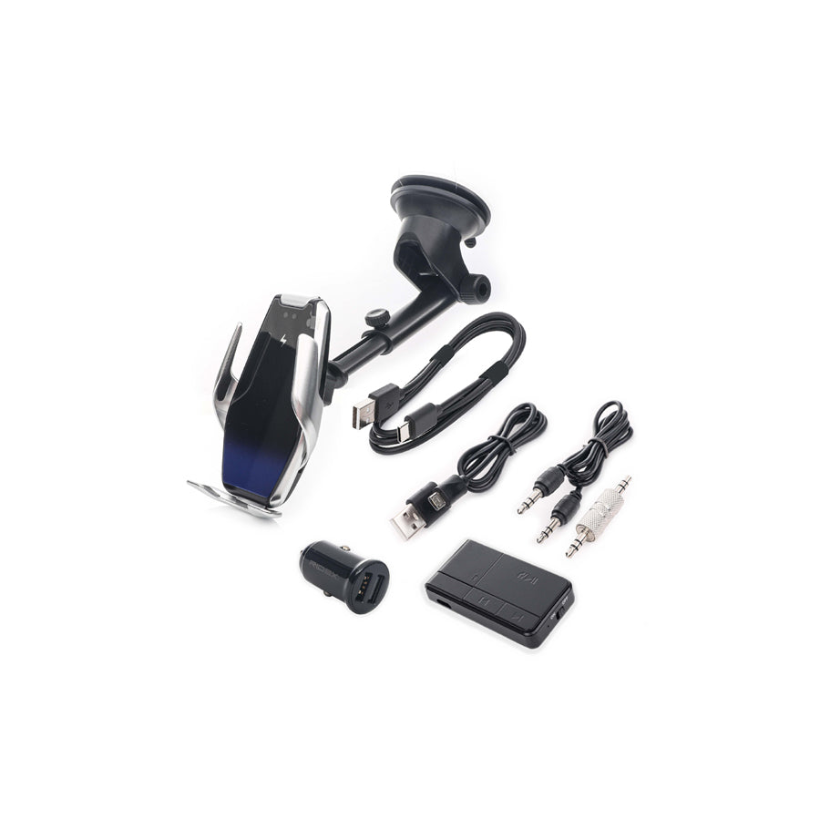 RIDEX 100014A0030 Car phone holder