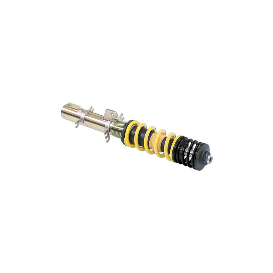 ST Suspension Audi Volkswagen COILOVER KIT ST X (8N TT, MK4 Beetle, MK4 Golf & MK4 Golf GTI)