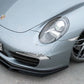 Maxton Design Porsche 911 Carrera 991 Front Splitter V.2