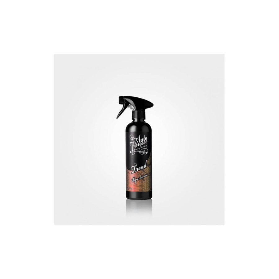 Auto Finesse Tread Tyre Cleaner 500Ml