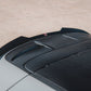 Maxton Design Ford Fiesta ST MK7 (Facelift) Spoiler Cap