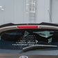 Maxton Design Ford Fiesta ST MK7 (Facelift) Spoiler Cap