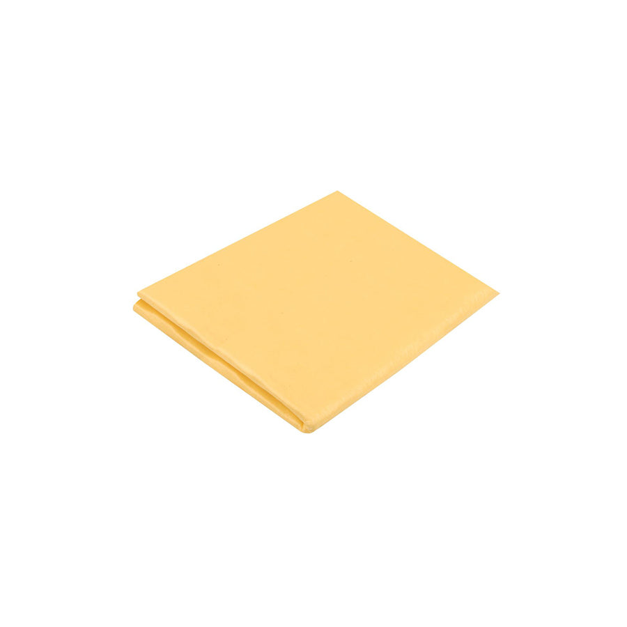 APA 19948 Chamois leather 37x35 cm, Rim cleaner for car wash Limit