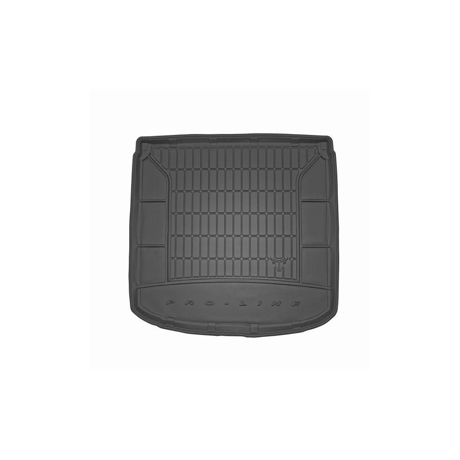FROGUM TM404441 Car boot tray for SEAT Altea (5P1) TPE (thermoplastic elastomer), Nonslip