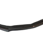 Maxton Design Mercedes Benz A-Class AMG-Line / A45 AMG W176 (Facelift) Front Splitter V.1