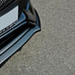 Maxton Design Mercedes Benz A-Class AMG-Line / A45 AMG W176 (Facelift) Front Splitter V.1