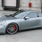 Maxton Design Porsche 911 Carrera 991 Front Splitter V.1