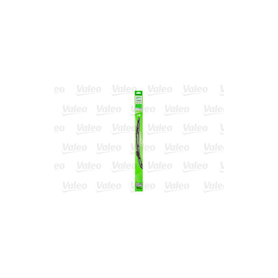 Valeo Compact 576104 Wiper Blade | Duco Car Parts UK Car Parts