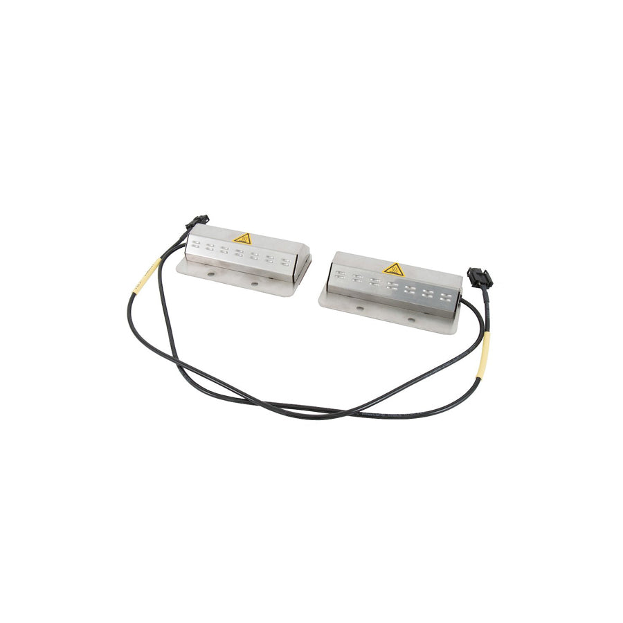 Ohlins BMW E90 E92 M3 EDC Cancellation Kit
