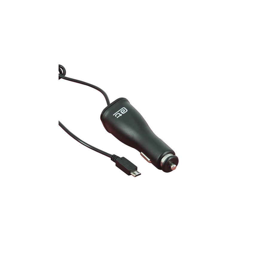 AUTO-T 540116 In-car charger 1.2m, micro USB