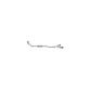 Akrapovic VW MK7 Golf GTI Evolution Race Line Titanium Exhaust System