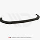 Maxton Design Fiesta MK7 2013-2017 Maxton Rs Front Splitter