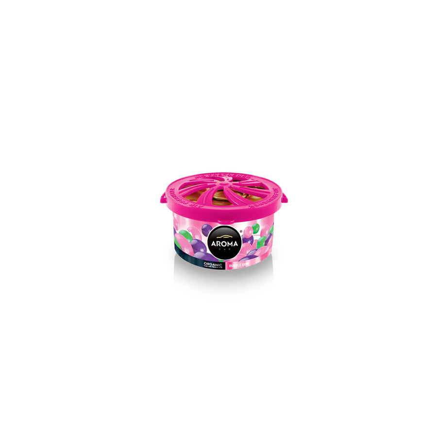 AROMA CAR Organic A92092 Car air freshener Bag