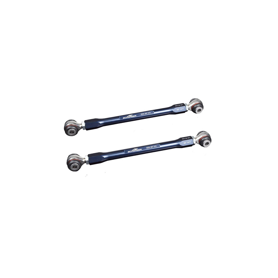 AC Schnitzer BMW F87 M2 Competition Adjustable Track Rod Set
