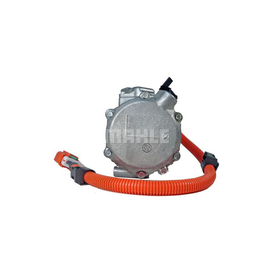 MAHLE ORIGINAL ACP 1448 000P Compressor, air conditioning for TOYOTA Prius II Liftback (XW20) ND-11, Refrigerant: R 134a