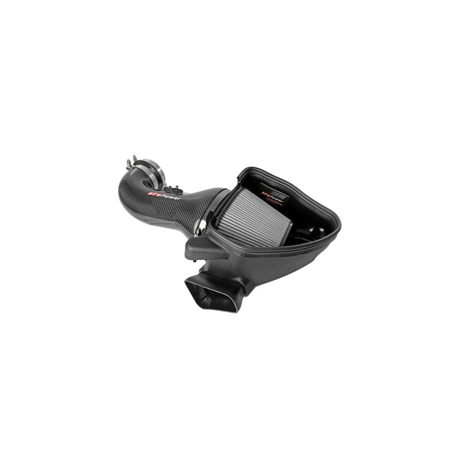  aFe 57-10018D Open Element Intake Chevrolet Camaro ZL1 17-21 V8-6.2L (sc)  | Duco Car Parts UK Car Parts