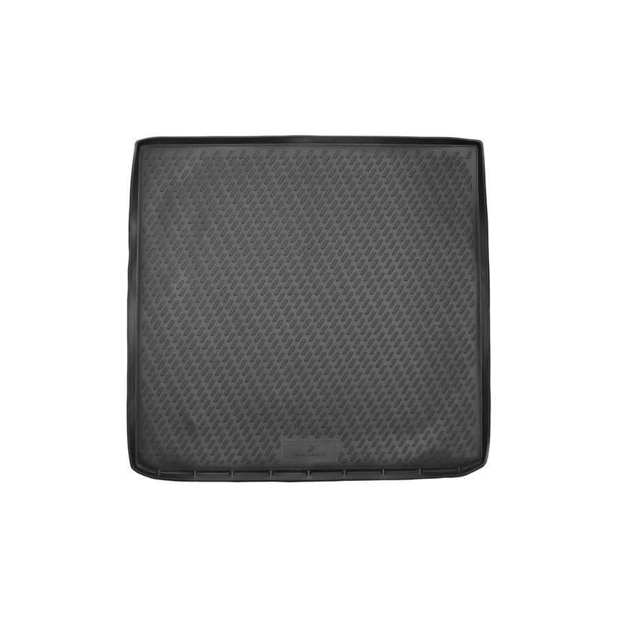 WALSER 70798 Car boot tray for OPEL Astra J Sports Tourer (P10) Elastomer, Nonslip