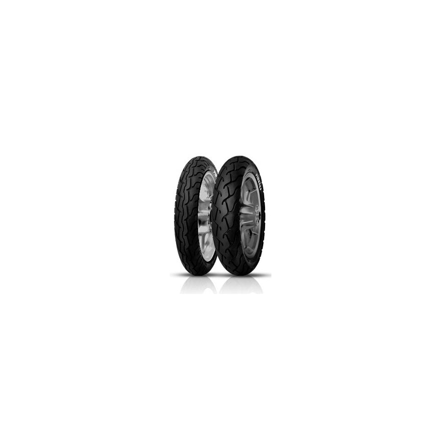 Pirelli ST66 140/70 16 65S Motorcycle Summer Tyre