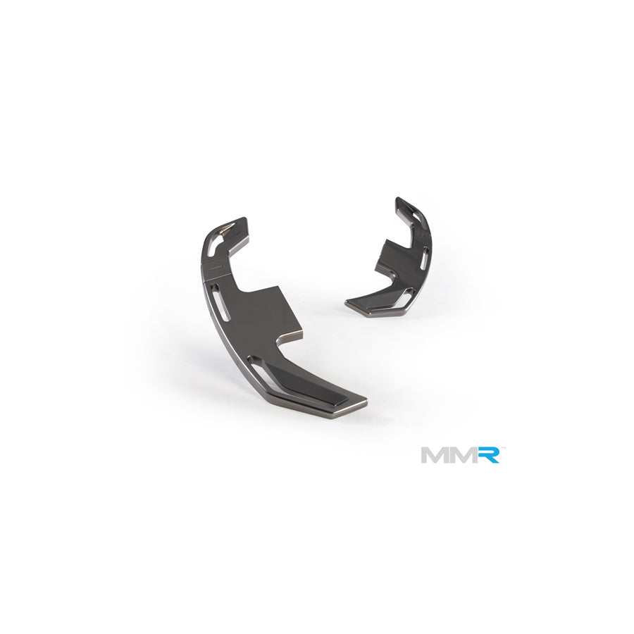 MMR BMW E90 E92 E93 M3 Billet Aluminium Gear Shift Paddle Set