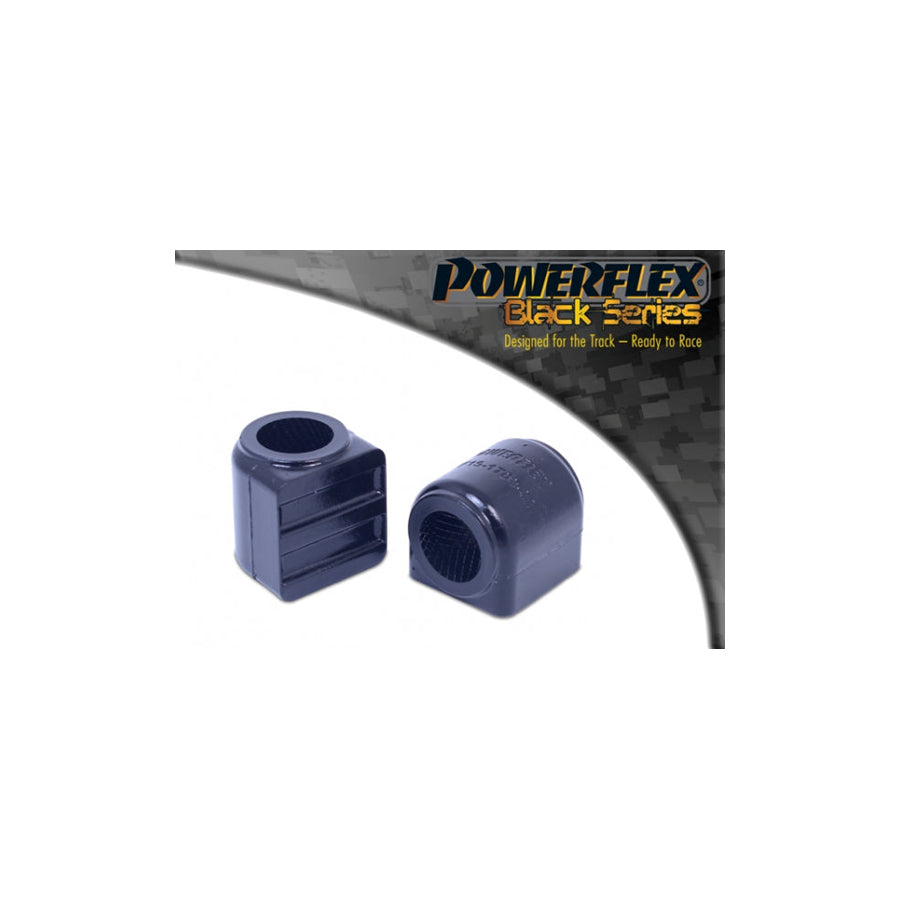 Powerflex Ford MK6 Mustang Black Series Front Anti Roll Bar Bush 32mm