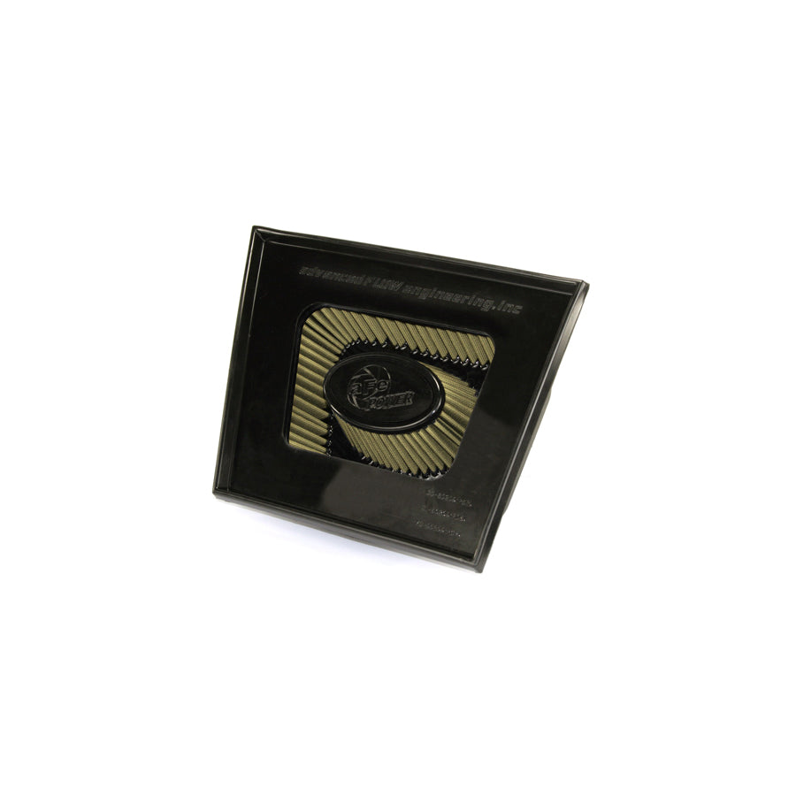  aFe 73-80209 Inverted Replacement Air Filter (IRF) GM Diesel Trucks 11-16 V8-6.6L (td) LML  | Duco Car Parts UK Car Parts
