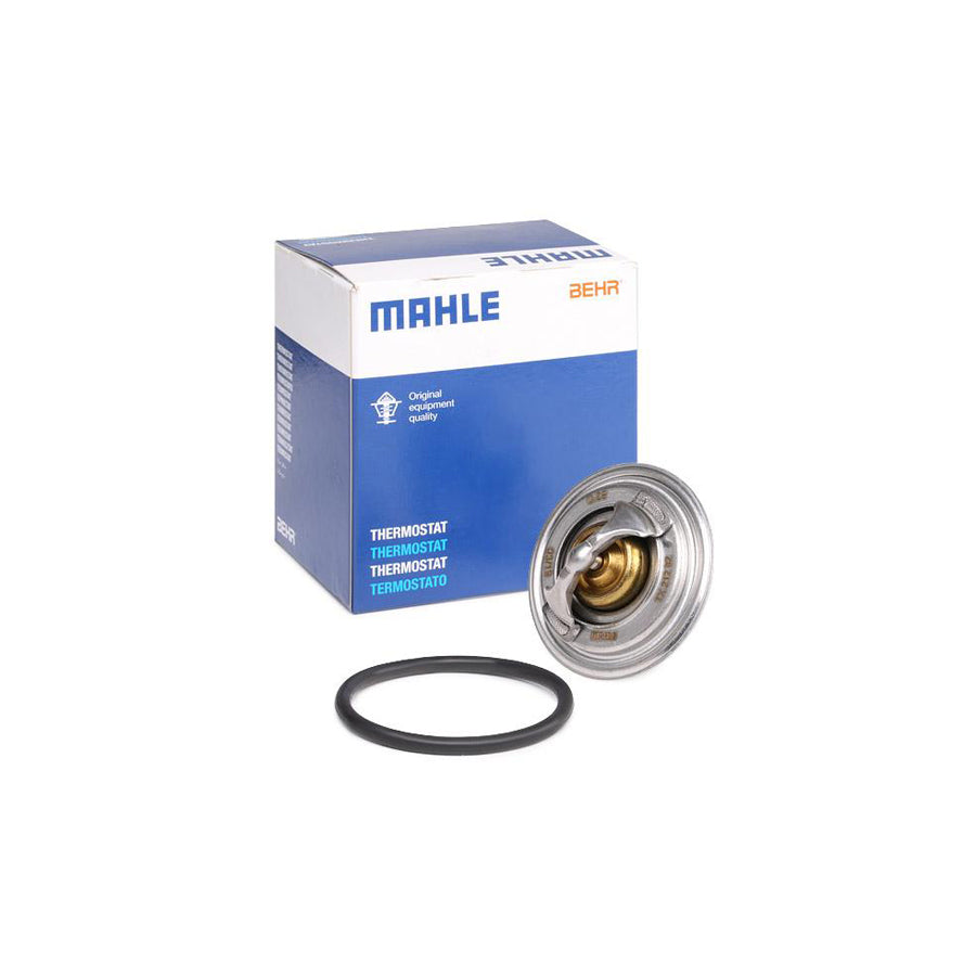 MAHLE ORIGINAL TX 212 82D Engine thermostat Opening Temperature: 82°C, with seal
