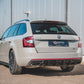 Maxton Design Skoda Octavia Vrs MK3/ MK3.5 Hatchback / Estate Rear Valance V.1