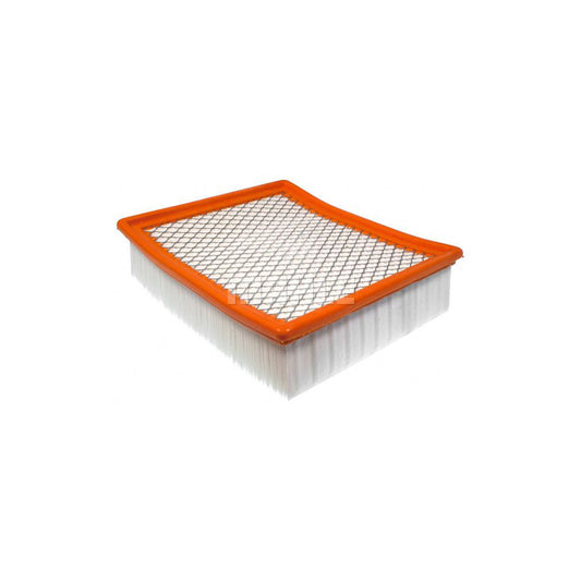 MAHLE ORIGINAL LX 2563 Air Filter for FORD USA Explorer Mk2 (UN105) Filter Insert