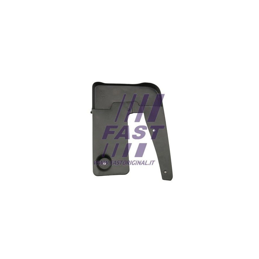 FAST FT92602 Mudflap Right Front