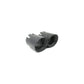 BMS BMW F Chassis 3.5' Billet N55 & B58 Exhaust Tips (M140i, M240i, 340i, 440i)