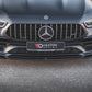 Maxton Design Mercedes Benz AMG GT 53 4-Door Coupe Front Splitter V.1