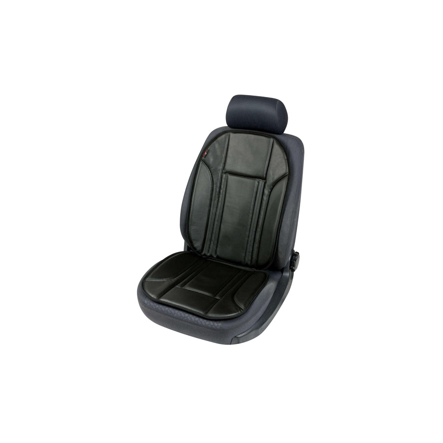 WALSER Ravenna 11229 Car seat protector Synthetic leather
