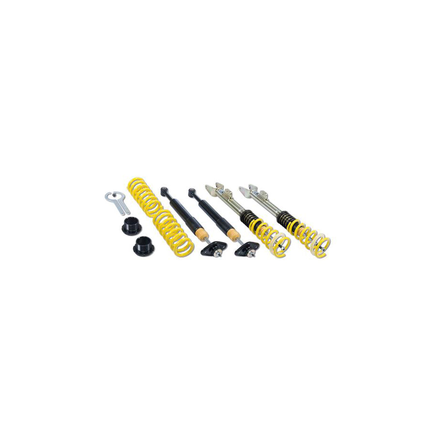 ST Suspensions 18227018 Dodge Challenger COILOVER KIT XA 1