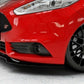 Maxton Design Ford Fiesta ST MK7 (Facelift) Front Splitter V.3