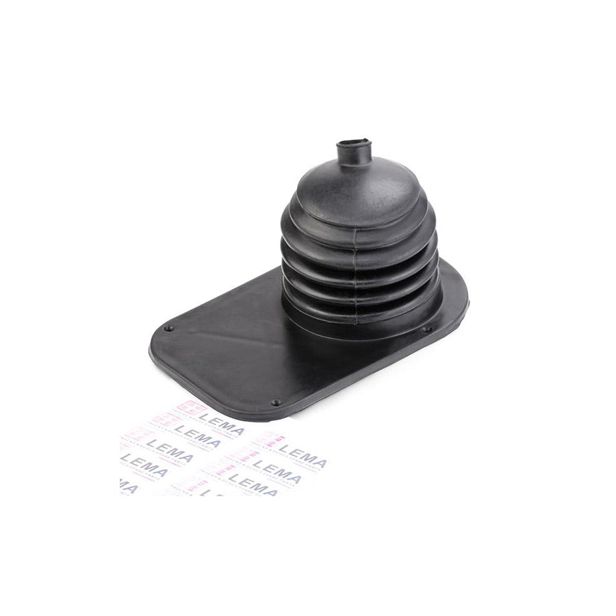 LEMA 1911.00 Gear Lever Gaiter for IVECO Daily Elastomer