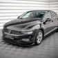 Maxton Design VW Passat B8 Facelift (2019-) Side Skirts Diffusers