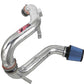 INJEN CIVIC 1.8 FK2 2012- COLD AIR INTAKE SYSTEM - ECA1571P