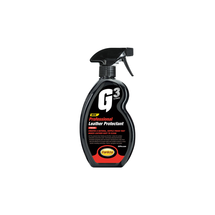 Farecla G3 Pro Spray Wax 500 Ml