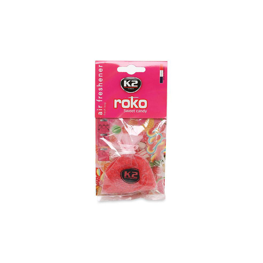 K2 V829 Car air freshener Bag