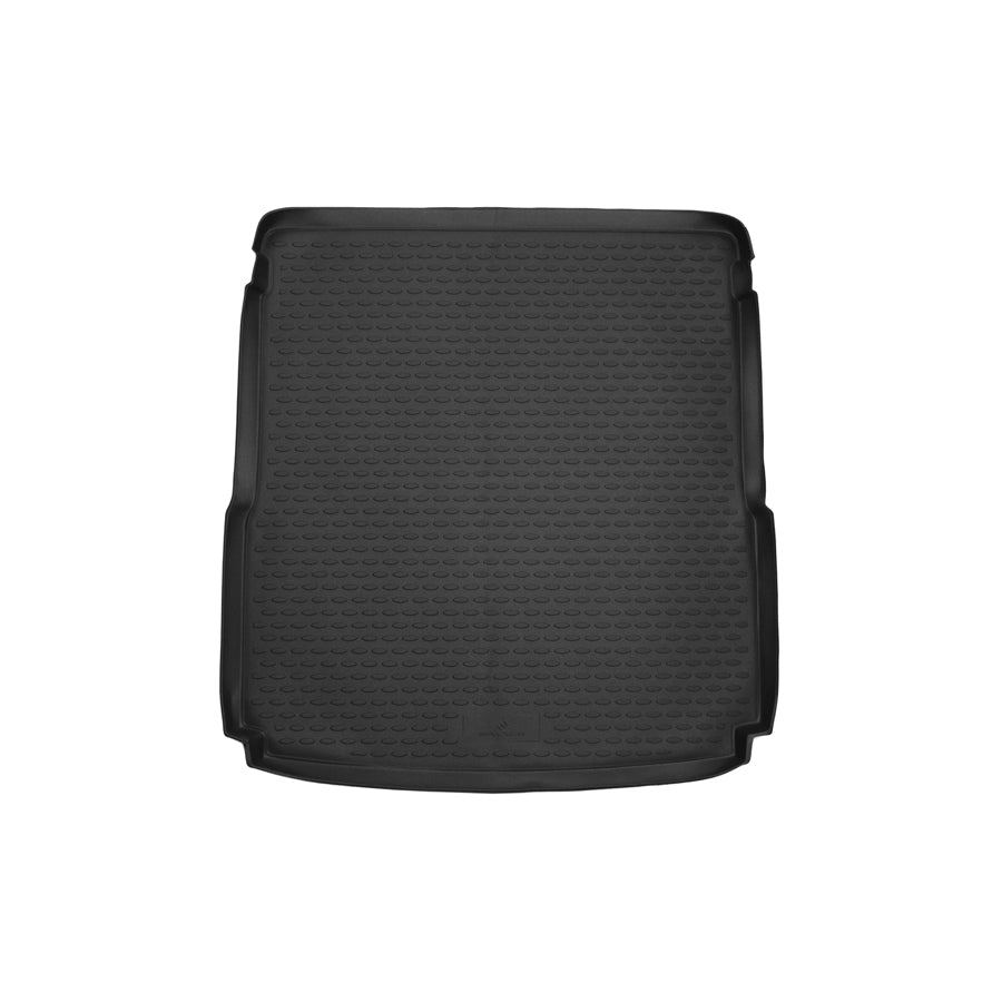 WALSER 70824 Car boot tray for VW Passat B7 Alltrack (365) Elastomer, Nonslip