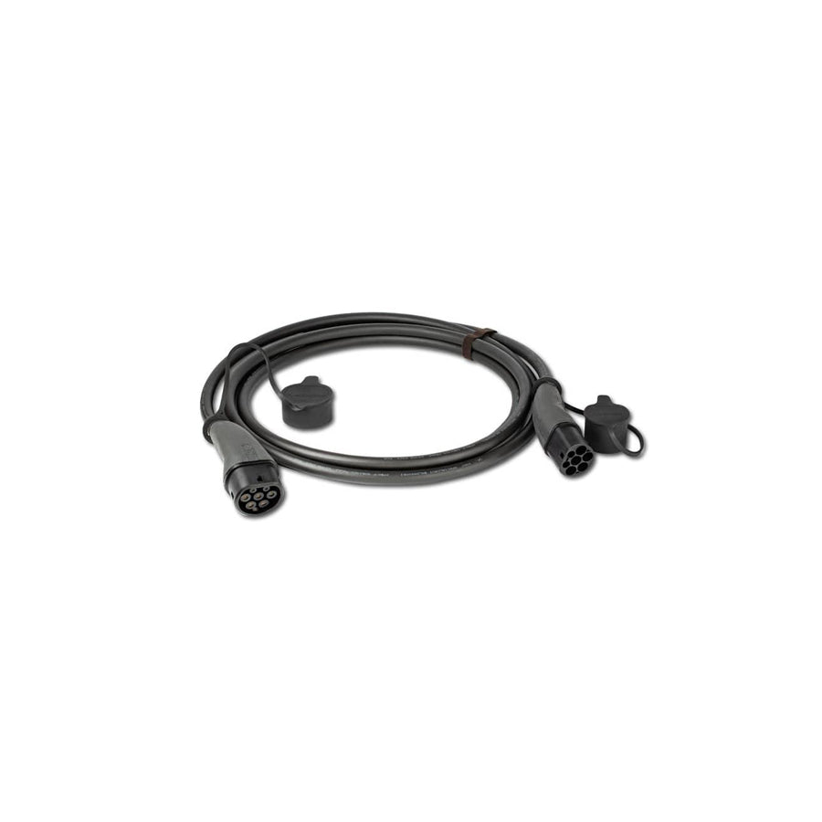 MATCAVI CCM32T2T2-8m Charging cable Charging coupler type 2, Charging plug type 2, 32A, 22kW, 8m, Phases 3, 240V, IP44