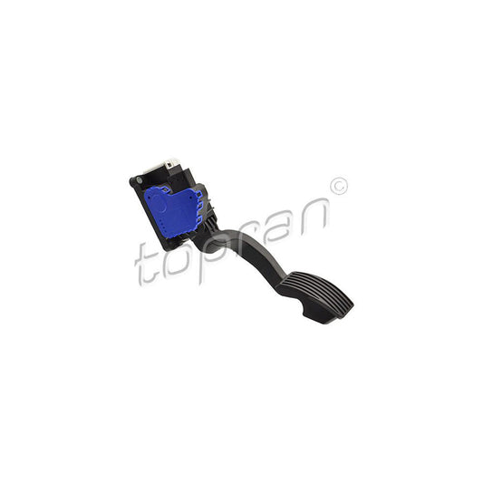 TOPRAN 208 746 Accelerator Pedal Kit | Duco Car Parts UK Car Parts