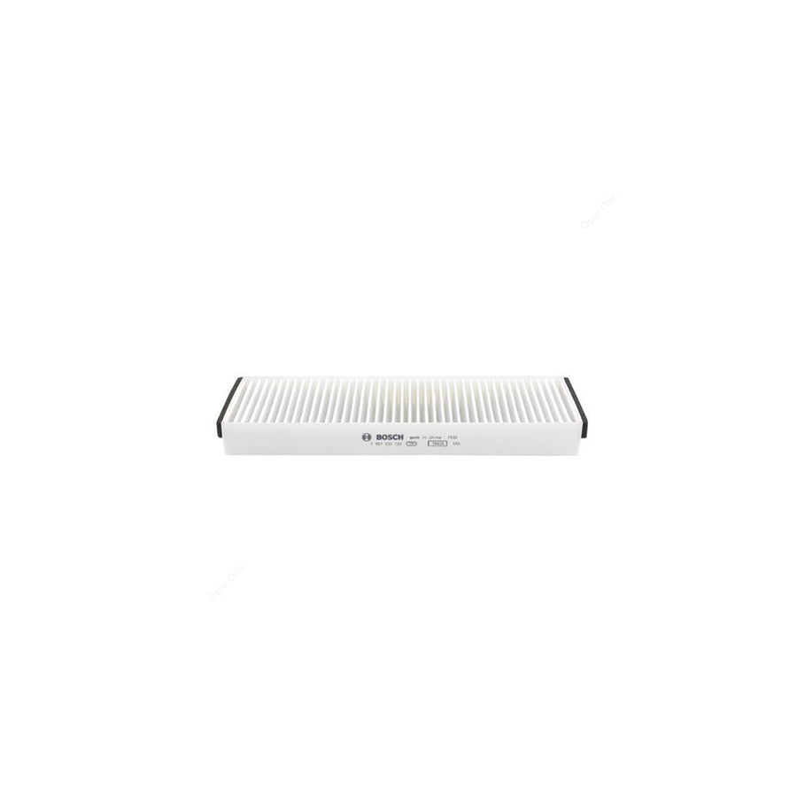 BOSCH Cabin Filter 1987432122 [ M 2122 ]