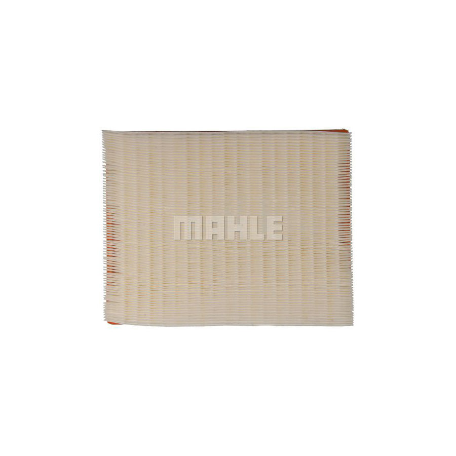 MAHLE ORIGINAL LX 2562 Air Filter Filter Insert