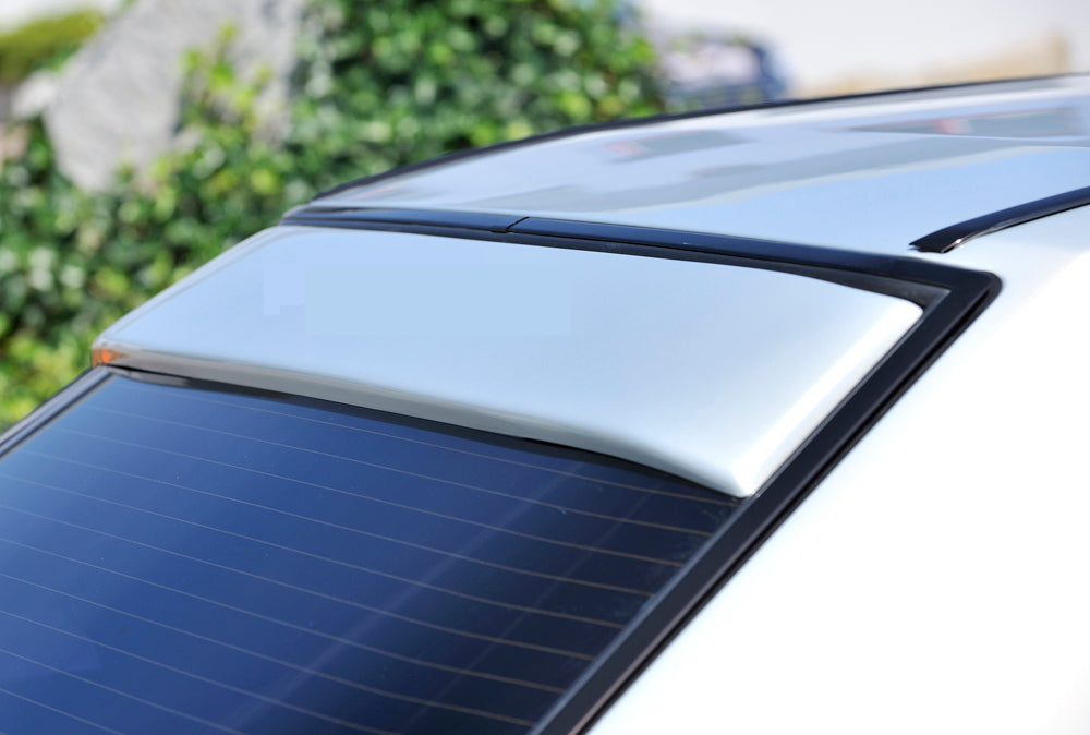 Rieger 00025043 Mercedes-Benz W201 190 Rear Window Cover