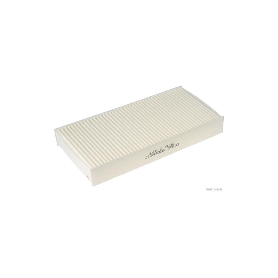 Herth+Buss Jakoparts J1344006 Pollen Filter | Duco Car Parts UK Car Parts