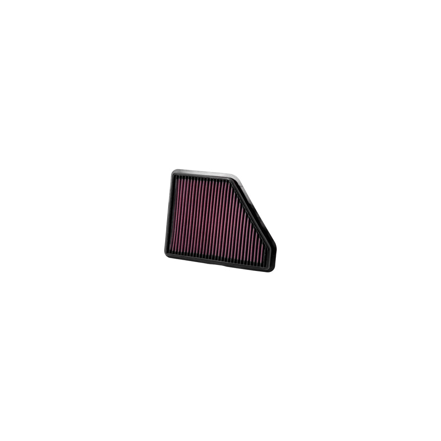 K&N 33-2439 Replacement Air Filter