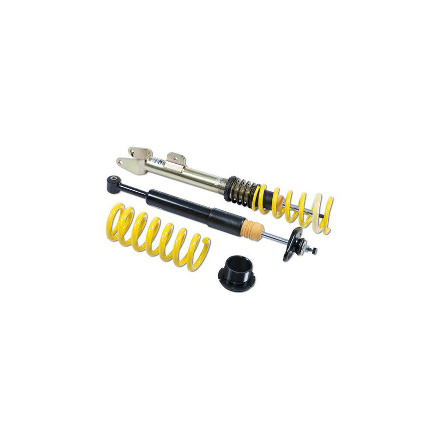 ST Suspensions 18227018 Dodge Challenger COILOVER KIT XA 2