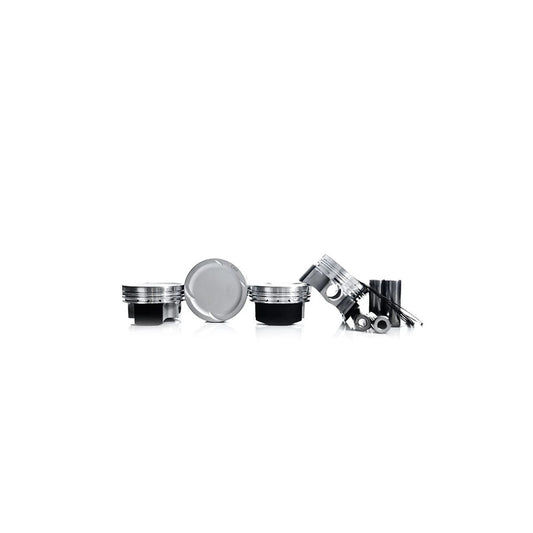 Integrated Engineering Audi Volkswagen 2.0T FSI RACE SPEC JE Piston Set