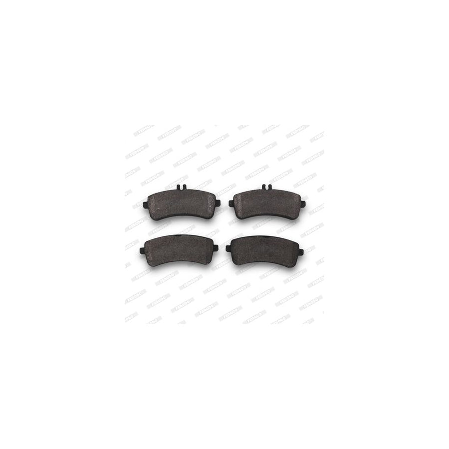FERODO PREMIER FSB692 Brake Shoe Set
